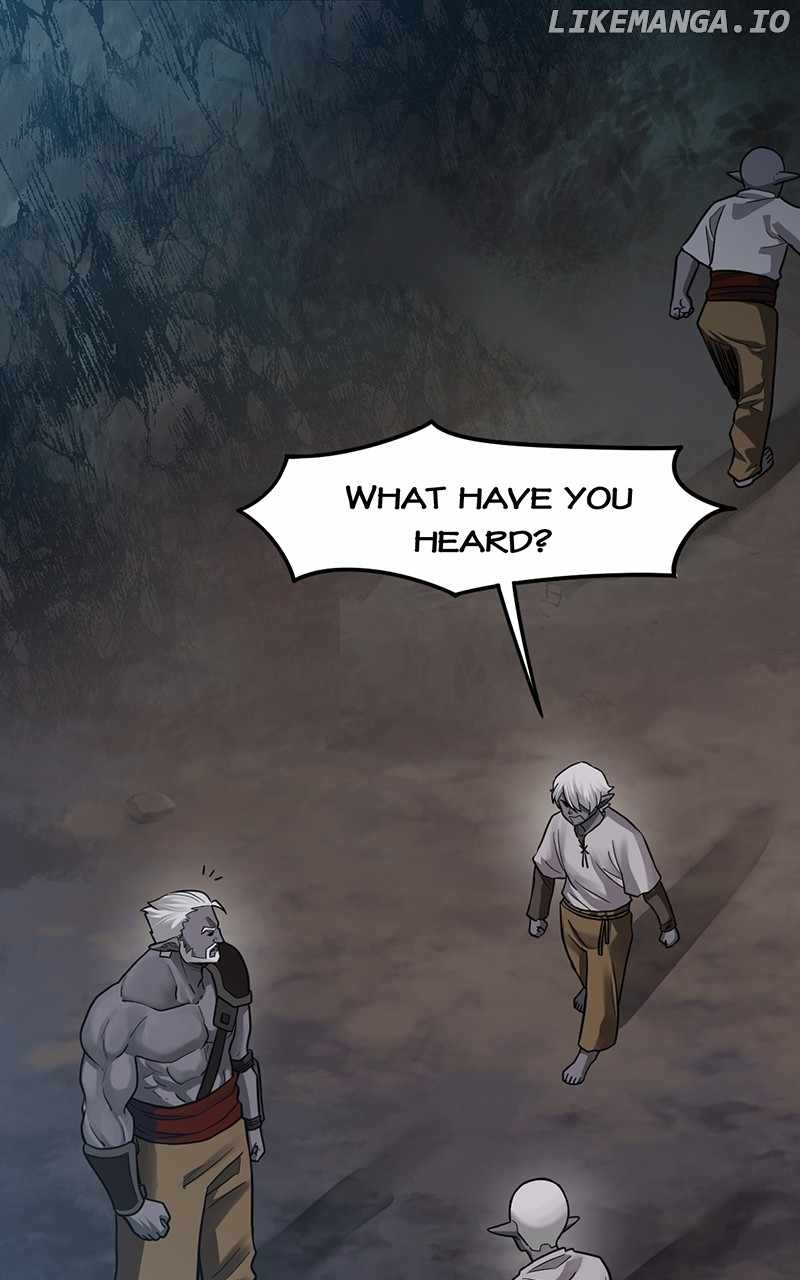 Lord of Goblins Chapter 89 15